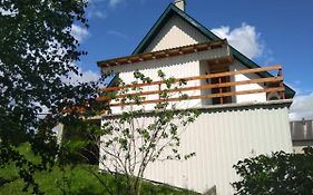 Family farm Jezera